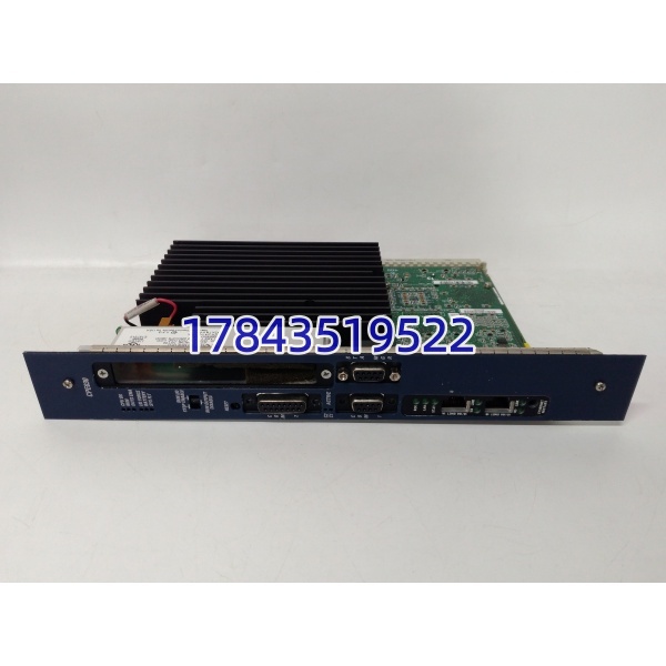 GE IC698CPE030 | RX7i PACSystems CPU模块 - 图片 4