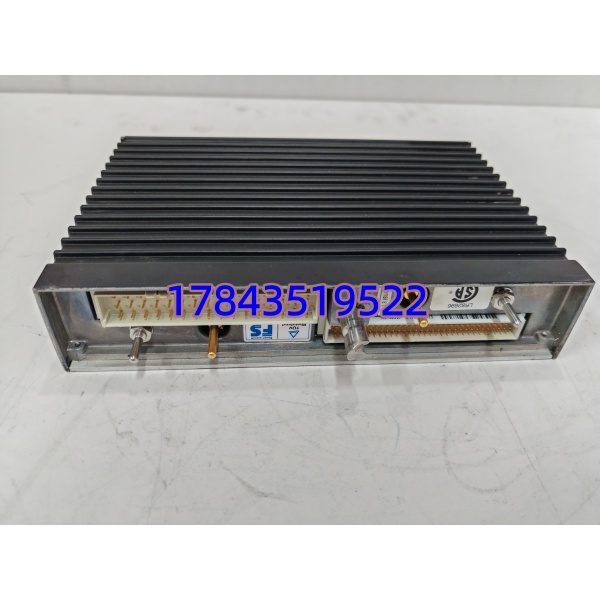 TRICONEX MP3101 | 三模冗余控制主机(TriStation 1131 编程支持)