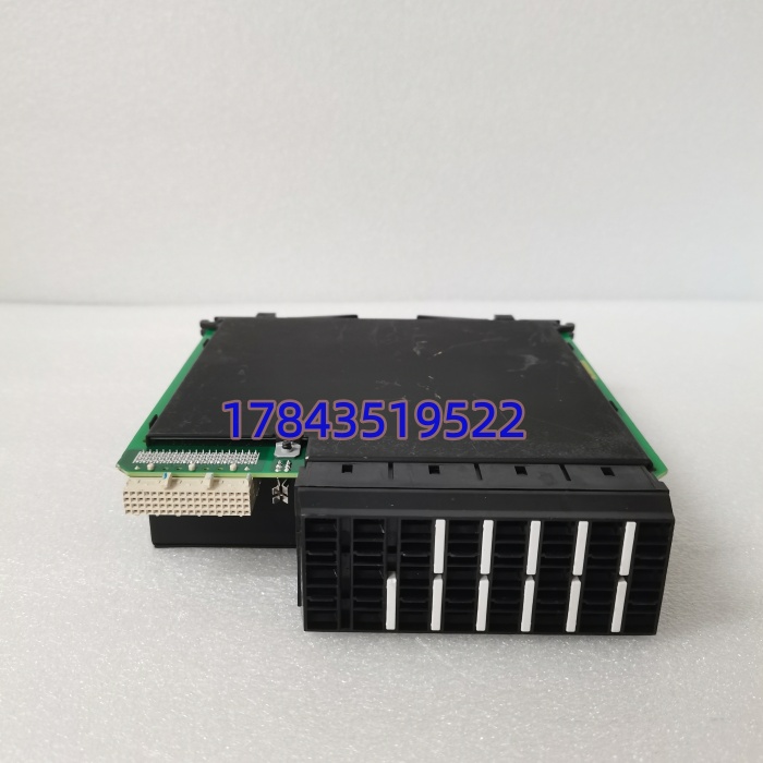 GE Multilin UR6AV | 数字 I/O 扩展模块 - 图片 3