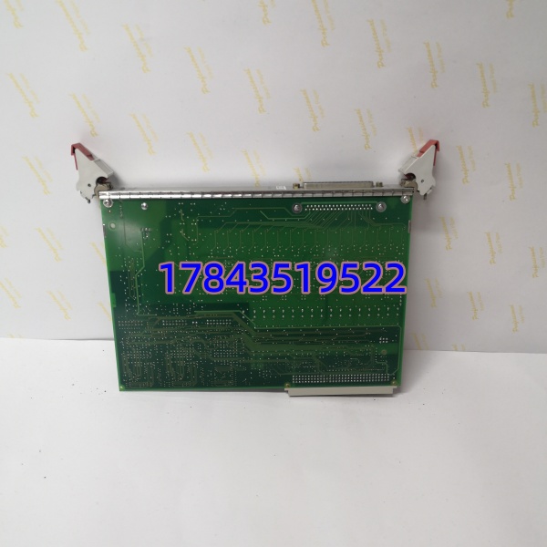 ABB PFSK151 3BSE018876R1 | ABB Advant OCS / S100 I/O — 现场总线接口与扩展通信模块 - 图片 3