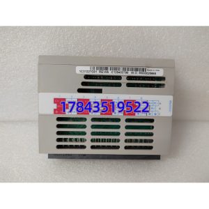 EMERSON Ovation 1C31227G01 | 高密度数字量输入模块 HDDI 24V DC 32点