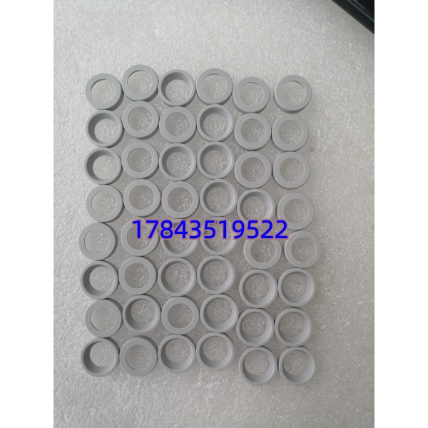 ABB 3HAC02091-1.0364 | IRB 140/2400 示教器电缆(Teach Pendant 缆) - 图片 3