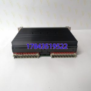 SCHROFF MPS022 | +5V/+12V/-12V 三路输出 225W