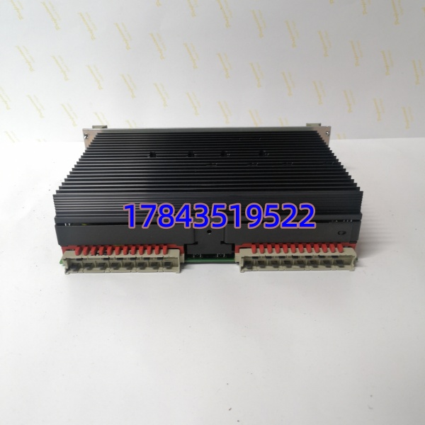 SCHROFF MPS022 | +5V/+12V/-12V 三路输出 225W