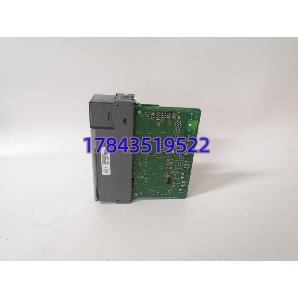 Allen-Bradley 1747-L553 A | SLC 5/05处理器 - 图片 4