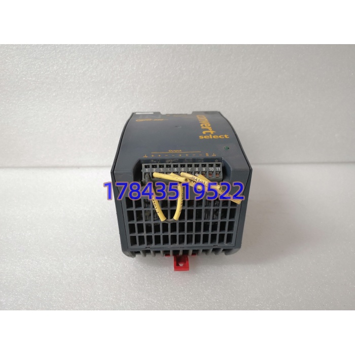 ABB LWN1902-6 | 工业级AC/DC电源转换器