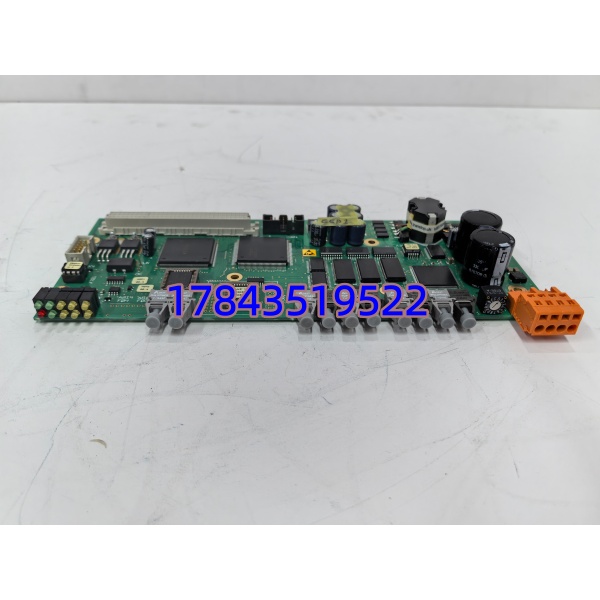 ABB 3BHE014070R0101 | PPC905AE101 控制处理模块 现货 - 图片 3