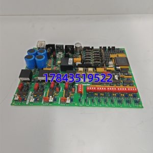 GE DS200DCFBG2BNC MRP433745 | 停产可寻源 MRO 备件(G2 修订版)