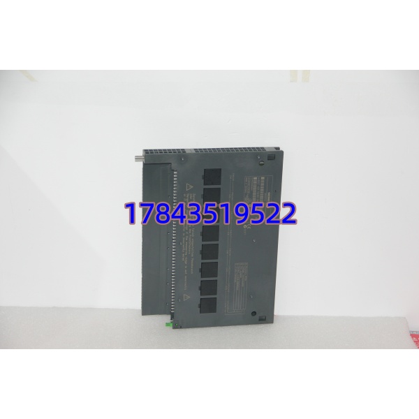 Siemens 6ES7431-7QH00-0AB0 | 16通道 模拟量输入 ±10V/4-20mA/TC/RTD - 图片 3