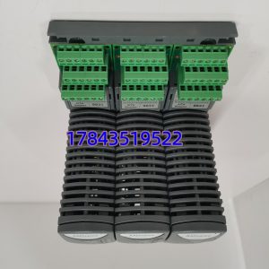 TRICONEX T9432 3503E | 关键接线端子板（现场 4–20mA 接入，非它不可）