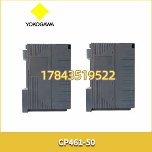 YOKOGAWA CP461-50 | 无防爆标准型