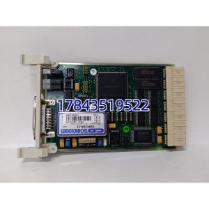 ABB CI546 3BSE012545R1 | MasterBus 300(Serial) / AF100 接口卡