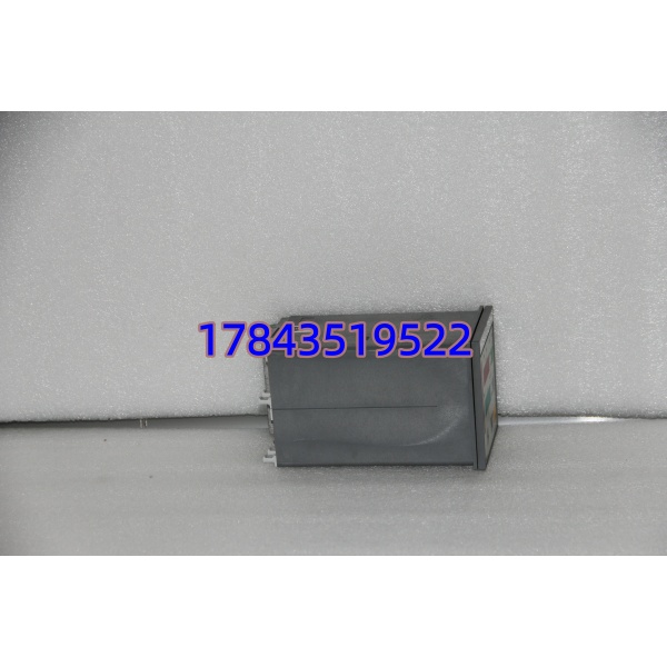 SIEMENS 6DR1900-5 | 96×96mm PID温控器基础单元 - 图片 4