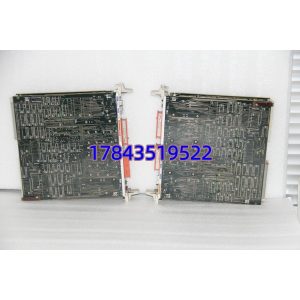 Siemens 6DP1120-8BA | PROFIBUS DP 接口模块