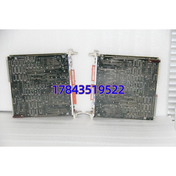 Siemens 6DP1120-8BA | PROFIBUS DP 接口模块