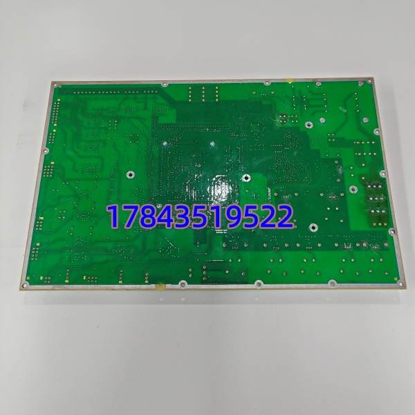 GE IS200WEMAH1AEA (WEMA for Mark VI / Mark VIe) | 成熟期充裕(建议按风场A类备件) - 图片 3