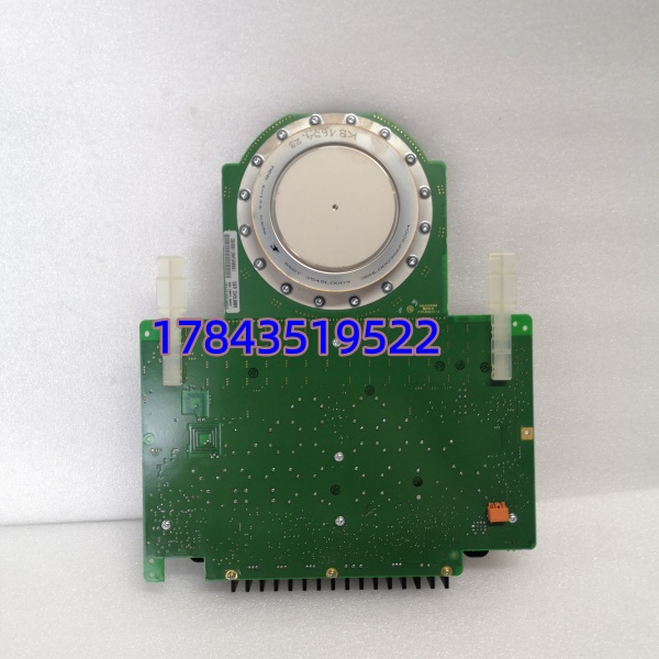 SAIA 52030C10 PCD2.W200 | 插卡式非隔离 10bit 模拟输入 - 图片 3