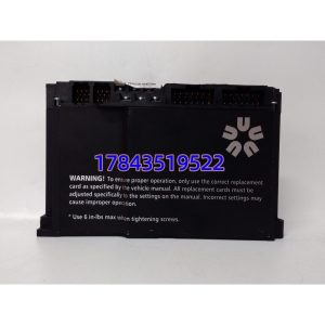 GE IC3645LXCD1TT | EV100 LX 系列牵引控制卡/逻辑板