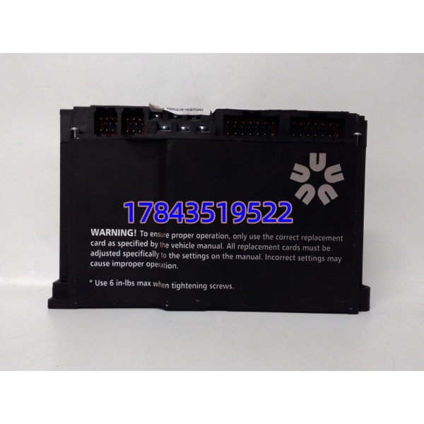 GE IC3645LXCD1TT | EV100 LX 系列牵引控制卡/逻辑板