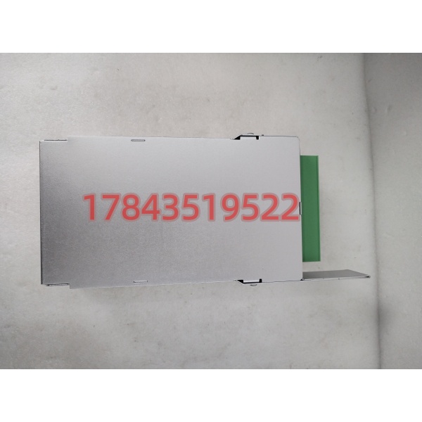 ABB 1TGE120071R1000 CM579-PN | AC500 系列 Profinet IO 控制器/设备 双端口交换机 - 图片 4