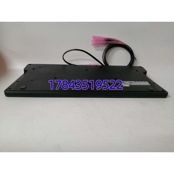 YOKOGAWA AIP830-111 | 单回路操作键盘 - 图片 3