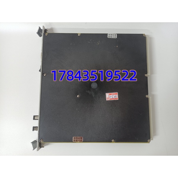 Woodward 5501-470 | 燃气轮机控制核心单元 - 图片 3