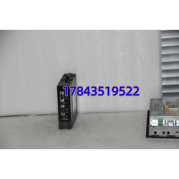 GE Fanuc IC693PBM200 | 支持 DP-V0/V1 最多125从站 12Mbps - 图片 3