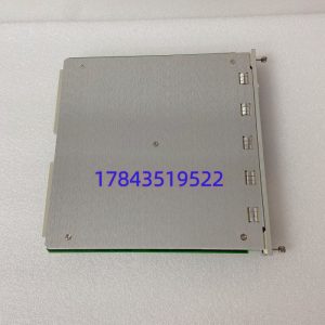 3500/92 136180-01 | 机械保护系统通信接口卡