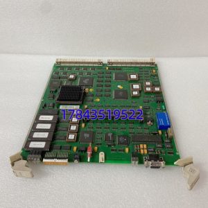 ABB PM510V16 3BSE008358R1 | Advant OCS处理器模块