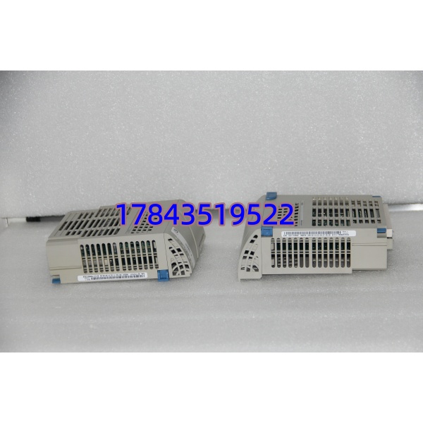 EMERSON 5X00226G02 | Westinghouse Ovation 备件 - 图片 4