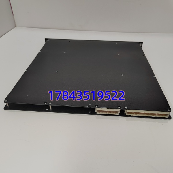 英维思(Invensys) Triconex 4200 原装正品 | SIL3 TMR安全系统I/O模块