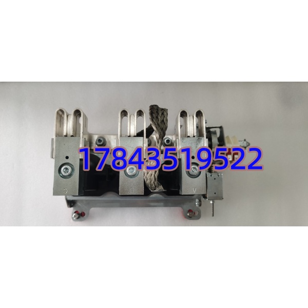 ABB 3BHE043536R0001 | IGCT 门极驱动单元 GDU-500 用于 ACS6000 中压变频 - 图片 4