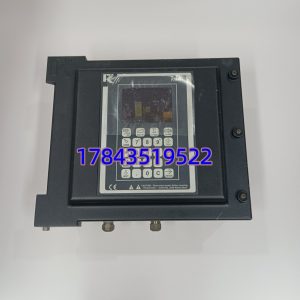 K-Tron KCM-2 | SmartConnex 失重/容积式喂料机智能控制单元(含电机驱动)