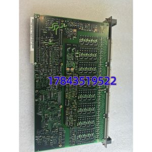 ABB 3BDH000741R1 (CI854A BK01) | 现货·拆机测好·当天下单发(含固件版核对)