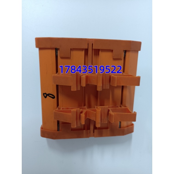 ABB 3DDE300416 CMA136 | 发电机保护继电器端子板 - 图片 2
