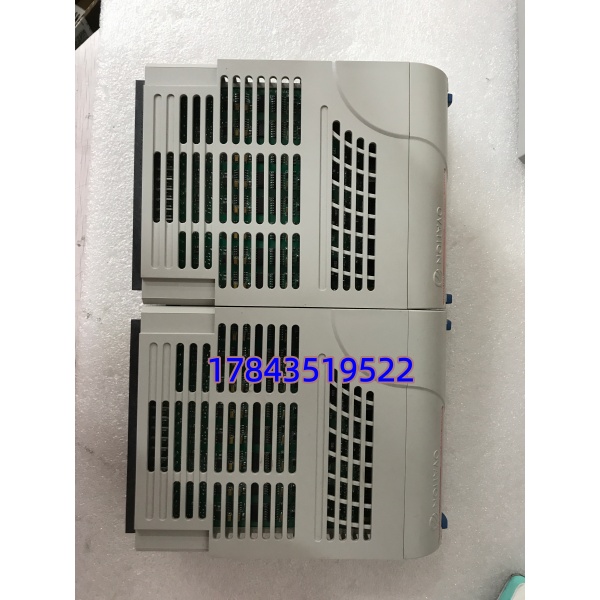 Emerson 1C31224G01 | 模拟量输入卡 - 图片 4