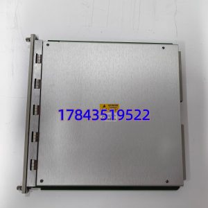 Bently Nevada 3500/92 136180-01 | 3500系列通信网关模块 Ethernet/RS-232-485