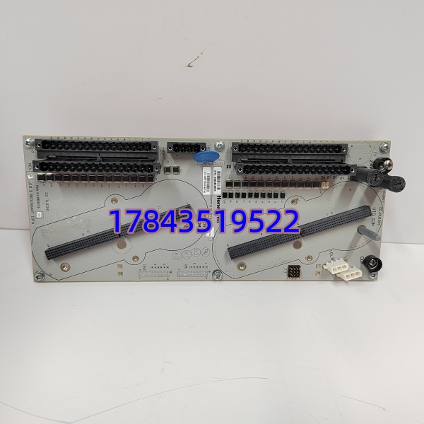 Honeywell CC-PUIO31 Experion PKS | 停产 Legacy 建议按控制柜数备冷件