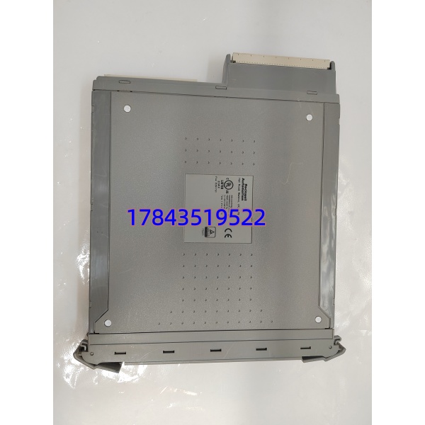 ICS Triplex T8151B | Trusted TMR 通信接口模块(CI) - 图片 3