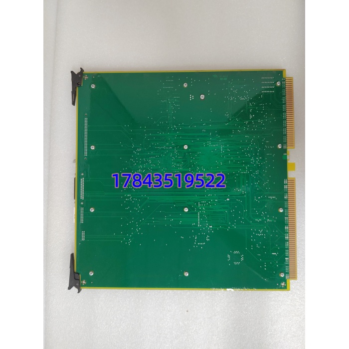 Honeywell 51403519-160 K4LCN-16 | 68030/68040 工业CPU模块 - 图片 3