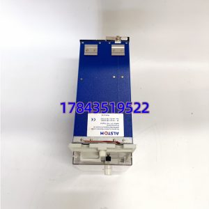 ALSTOM MCGG22L1CB0753E | 微机差动继电器