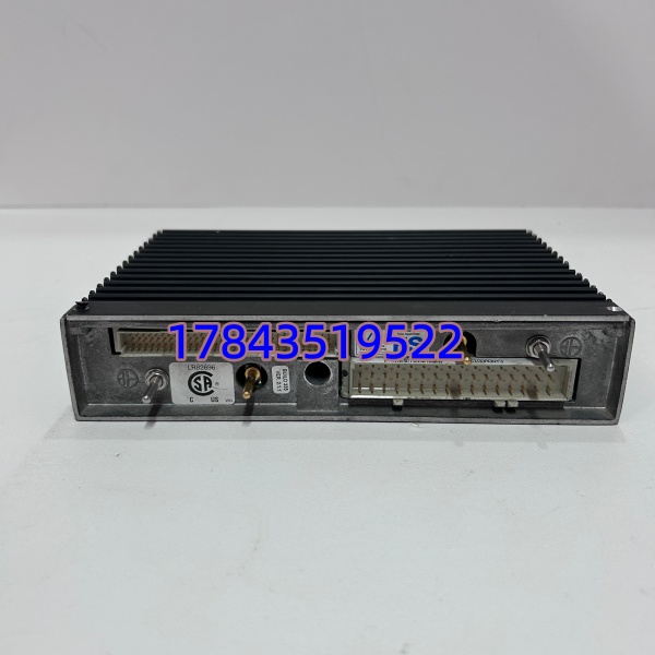 Tricon CX MP3101 | 三重化安全PLC CPU(与MP3009互换, 配3503E/3700N通信) - 图片 4