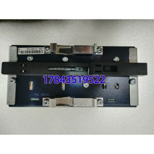 Emerson 1X00781H01L | DIN 导轨电源