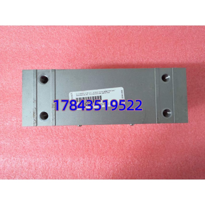 ABB PFTL101A 2.0kN 3BSE004172R1 | Pressductor 压磁张力/测力传感器 - 图片 4