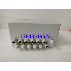 ABB PFEA113 | 张力测量控制电子单元 Pressductor
