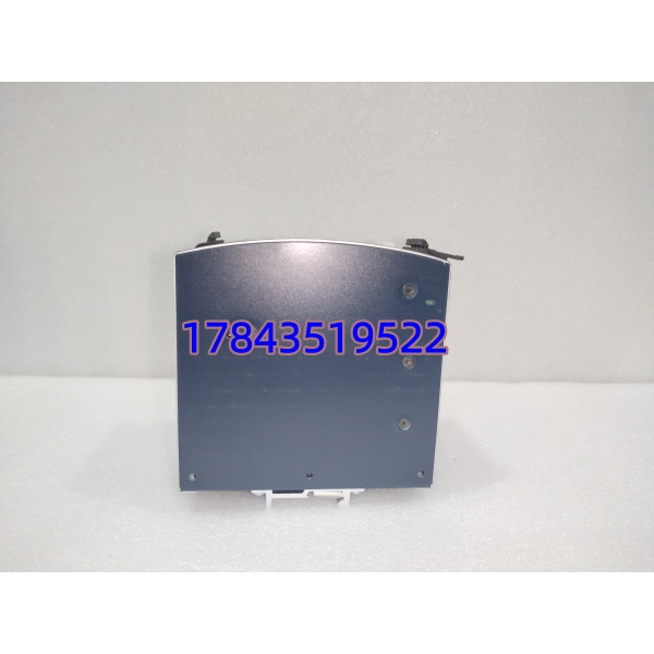 Emerson 1X00797H01L | DIN导轨电源模块 - 图片 4