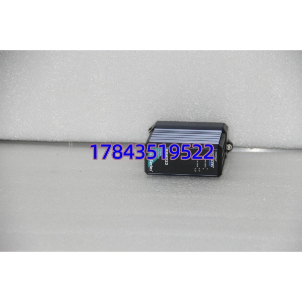 Foxboro FBM224 | Foundation Fieldbus H1 接口模块 - 图片 3