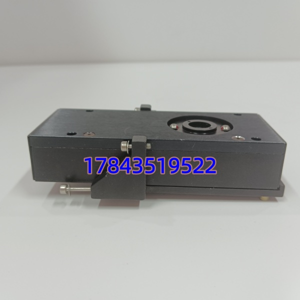 HINDS DPEM-460A | 数字偏振椭圆测量模块 光电探测信号处理单元