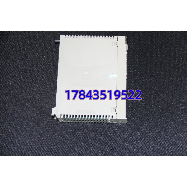 Schneider 140ACI800 | Premium 模拟量输入模块 8ch ±10V/±5V/0–20mA - 图片 3