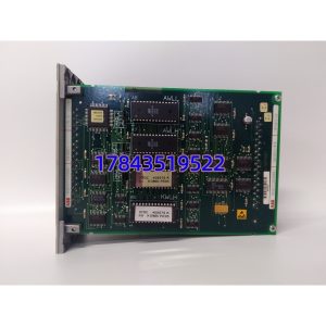 ABB 70PR05B-ES HESG332204R0001 | Procontrol P 24V DC DI 模块